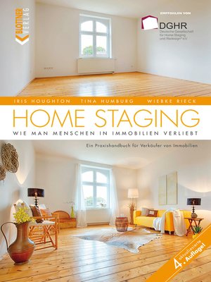 cover image of Home Staging